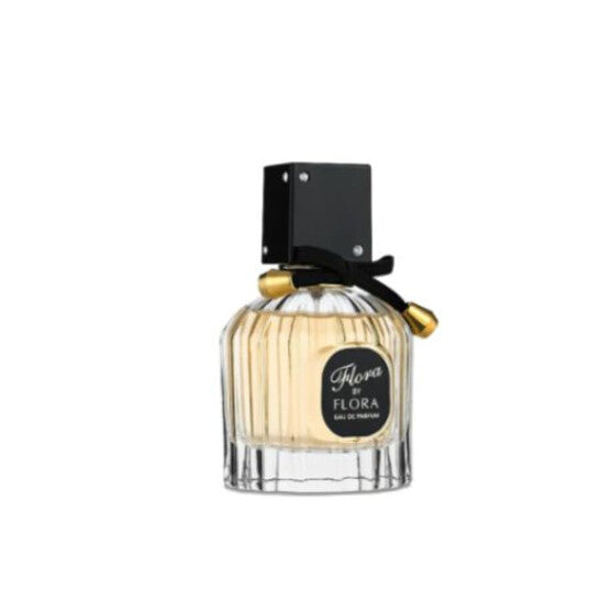 Fragrance World Ladies Flora EDP Spray 3.38 oz (Tester) Fragrances  - Luxurious Fragrance Available Online in Hong Kong & China