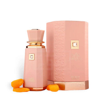 Fragrance World Ladies French Avenue Sweet Paradise EDP Spray 3.3 oz Fragrances (Wholesale) - Luxurious Fragrance Available Online in Hong Kong & China