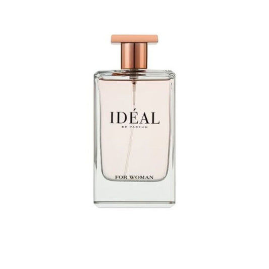Fragrance World Ladies Ideal EDP Spray 3.38 oz (Tester) Fragrances - Luxurious Fragrance Available Online in Hong Kong & China