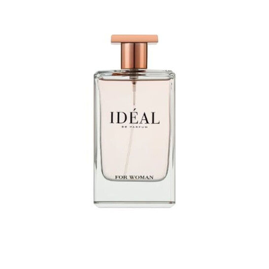 Fragrance World Ladies Ideal EDP Spray 3.38 oz (Tester) Fragrances (Wholesale) - Luxurious Fragrance Available Online in Hong Kong & China