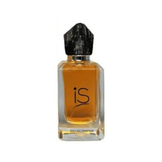 Fragrance World Ladies Is EDP Spray 2.54 oz (Tester) Fragrances - Luxurious Fragrance Available Online in Hong Kong & China
