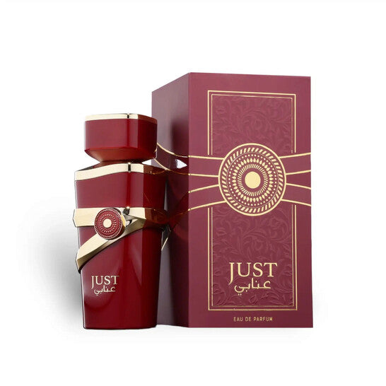 Fragrance World Ladies Just Anabi EDP Spray 3.4 oz Fragrances - Luxurious Fragrance Available Online in Hong Kong & China