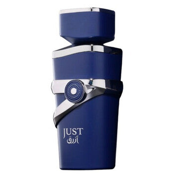 Fragrance World Ladies Just Azraq EDP Spray 3.4 oz (Wholesale) - Luxurious Fragrance Available Online in Hong Kong & China