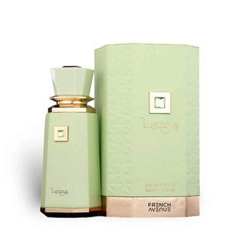 Fragrance World Ladies Luscious EDP Spray 3.4 oz - Luxurious Fragrance Available Online in Hong Kong & China