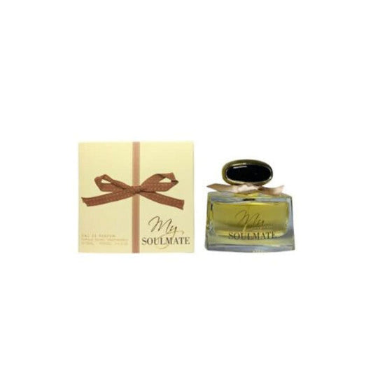 Fragrance World Ladies My Soulmate EDP Spray 3.38 oz Fragrances (Wholesale) - Luxurious Fragrance Available Online in Hong Kong & China