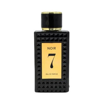 Fragrance World Ladies Noir 7 EDP Spray 3.4 oz Fragrances (Wholesale) - Luxurious Fragrance Available Online in Hong Kong & China