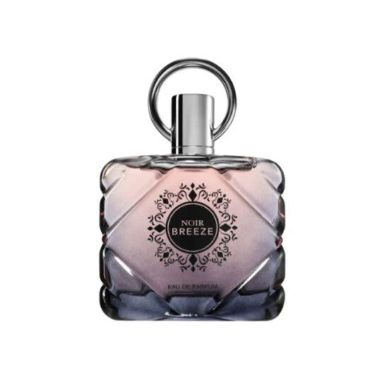 Fragrance World Ladies Noir Breeze EDP Spray 3.38 oz (Tester) Fragrances - Luxurious Fragrance Available Online in Hong Kong & China