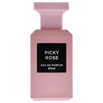 Fragrance World Ladies Picky Rose EDP Spray 2.7 oz (Wholesale) - Luxurious Fragrance Available Online in Hong Kong & China