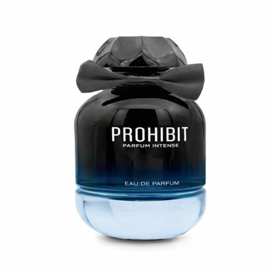 Fragrance World Ladies Prohibit Parfum Intense EDP Spray 3.38 oz (Tester) Fragrances (Wholesale) - Luxurious Fragrance Available Online in Hong Kong & China