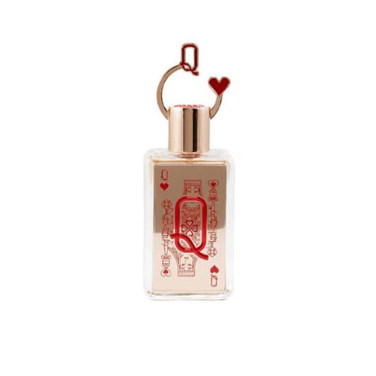 Fragrance World Ladies Q EDP Spray 2.7 oz (Tester) Fragrances - Luxurious Fragrance Available Online in Hong Kong & China