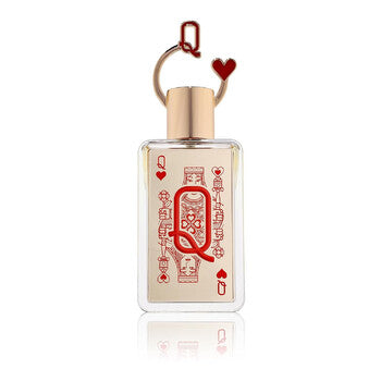 Fragrance World Ladies Q (Queen) EDP Spray 2.71 oz (Wholesale) - Luxurious Fragrance Available Online in Hong Kong & China