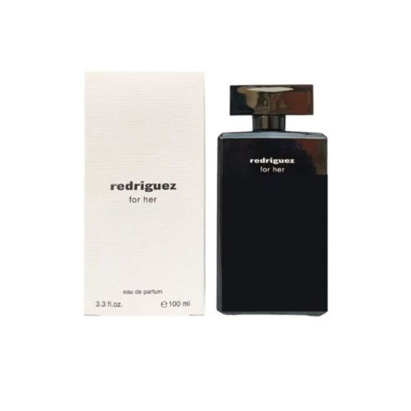 Fragrance World Ladies Redriguez EDP Spray 3.4 oz Fragrances - Luxurious Fragrance Available Online in Hong Kong & China