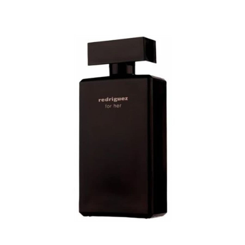 Fragrance World Ladies Redriguez for Her Black EDP Spray 3.38 oz (Tester) Fragrances - Luxurious Fragrance Available Online in Hong Kong & China