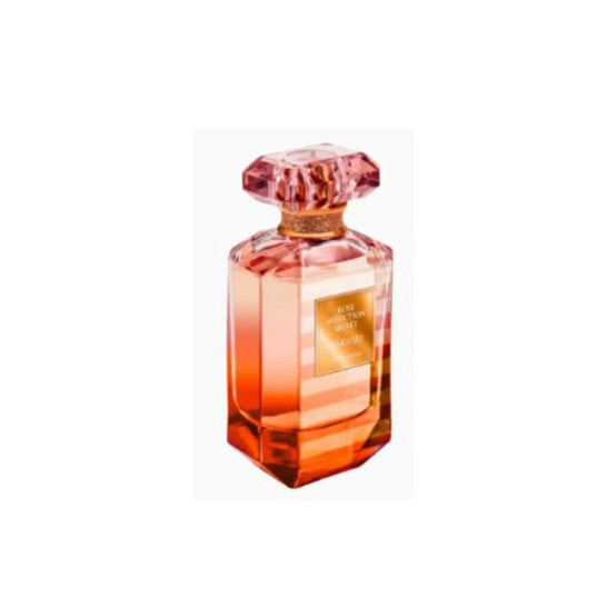 Fragrance World Ladies Rose Seduction Secret Sunkissed EDP Spray 3.38 oz Fragrances (Wholesale) - Luxurious Fragrance Available Online in Hong Kong & China