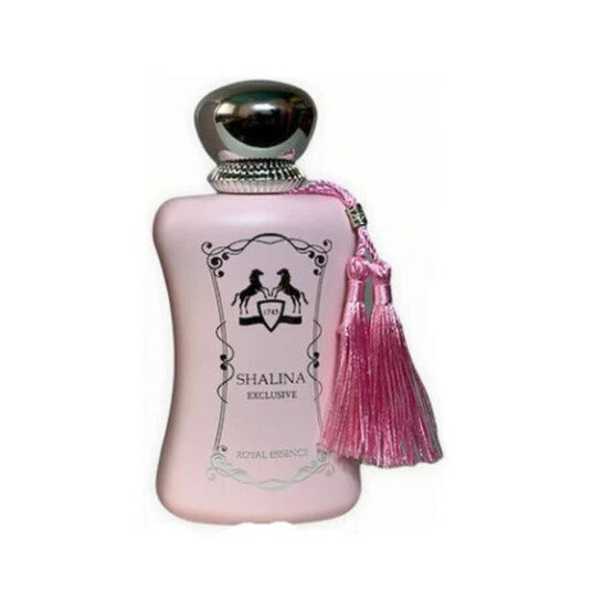 Fragrance World Ladies Shalina Exclusive Royal Essence EDP Spray 3.38 oz (Tester) Fragrances  - Luxurious Fragrance Available Online in Hong Kong & China
