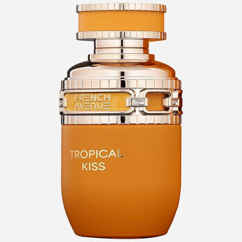 Fragrance World Ladies Tropical Kiss EDP Spray 2.7 oz (Wholesale) - Luxurious Fragrance Available Online in Hong Kong & China