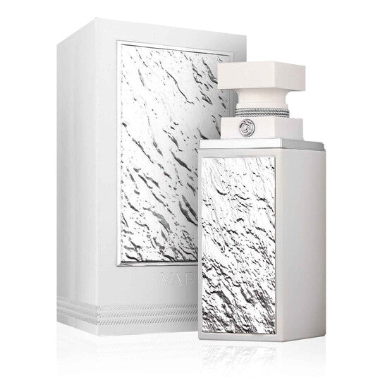 Fragrance World Ladies Varakh Silver EDP Spray 3.4 oz Fragrances (Wholesale) - Luxurious Fragrance Available Online in Hong Kong & China