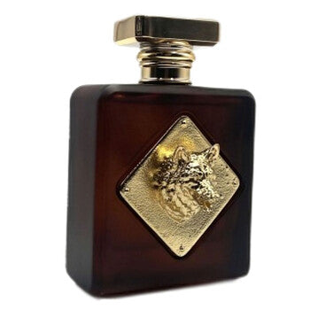 Fragrance World Men's Alpha EDP Spray 3.4 oz - Luxurious Fragrance Available Online in Hong Kong & China