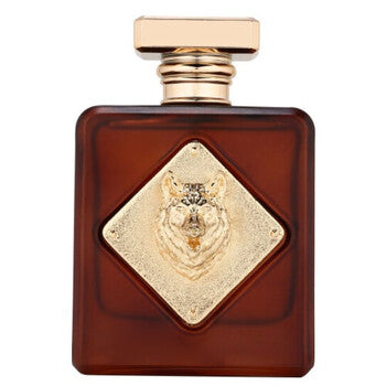 Fragrance World Men's Alpha EDP Spray 3.4 oz - Luxurious Fragrance Available Online in Hong Kong & China