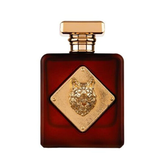 Fragrance World Men's Alpha EDP Spray 3.4 oz (Tester) Fragrances - Luxurious Fragrance Available Online in Hong Kong & China