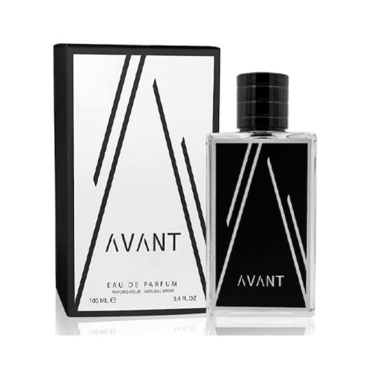 Fragrance World Men's Avant EDP Spray 3.38 oz Fragrances (Wholesale) - Luxurious Fragrance Available Online in Hong Kong & China