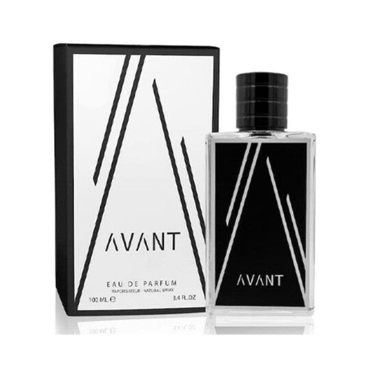 Fragrance World Men's Avant EDP Spray 3.38 oz Fragrances (Wholesale) - Luxurious Fragrance Available Online in Hong Kong & China