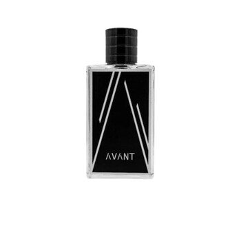 Fragrance World Men's Avant EDP Spray 3.38 oz (Tester) Fragrances (Wholesale) - Luxurious Fragrance Available Online in Hong Kong & China