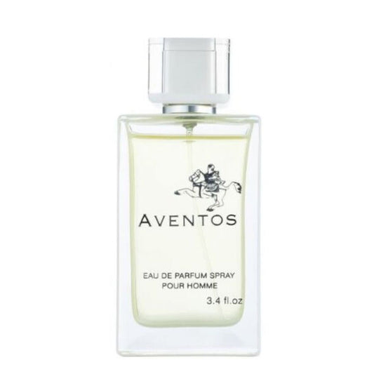 Fragrance World Men's Aventos EDP Spray 3.38 oz (Tester) Fragrances  - Luxurious Fragrance Available Online in Hong Kong & China