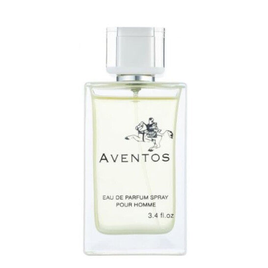 Fragrance World Men's Aventos EDP Spray 3.38 oz (Tester) Fragrances  (Wholesale) - Luxurious Fragrance Available Online in Hong Kong & China