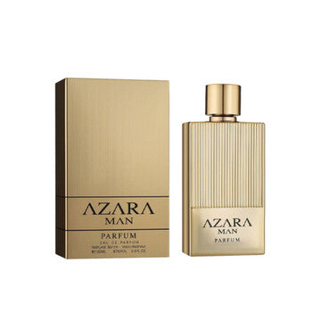 Fragrance World Men's Azara EDP Spray 3.38 oz - Luxurious Fragrance Available Online in Hong Kong & China