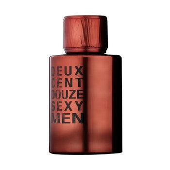 Fragrance World Men's Deux Cent Douze Sexy Men EDP Spray 3.4 oz Fragrances (Wholesale) - Luxurious Fragrance Available Online in Hong Kong & China