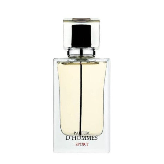 Fragrance World Men's D'Hommes Sport EDP 3.38 oz (Tester) Fragrances  - Luxurious Fragrance Available Online in Hong Kong & China