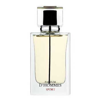 Fragrance World Men's D'Hommes Sport EDP Spray 3.4 oz (Wholesale) - Luxurious Fragrance Available Online in Hong Kong & China