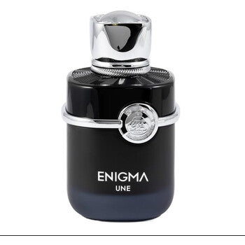 Fragrance World Men's Enigma Une EDP Spray 3.4 oz (Wholesale) - Luxurious Fragrance Available Online in Hong Kong & China