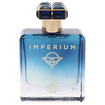 Fragrance World Men's Imperium EDP Spray 3.4 oz (Wholesale) - Luxurious Fragrance Available Online in Hong Kong & China