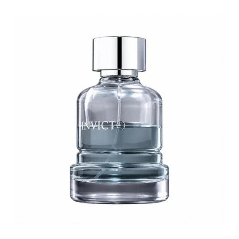 Fragrance World Men's Invicto EDP Spray 3.38 oz (Tester) Fragrances  (Wholesale) - Luxurious Fragrance Available Online in Hong Kong & China