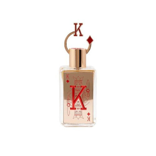 Fragrance World Men's King Of Diamonds EDP 2.71 oz (Tester) Fragrances (Wholesale) - Luxurious Fragrance Available Online in Hong Kong & China