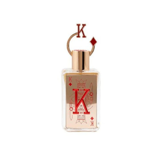 Fragrance World Men's King Of Diamonds EDP 2.71 oz (Tester) Fragrances (Wholesale) - Luxurious Fragrance Available Online in Hong Kong & China