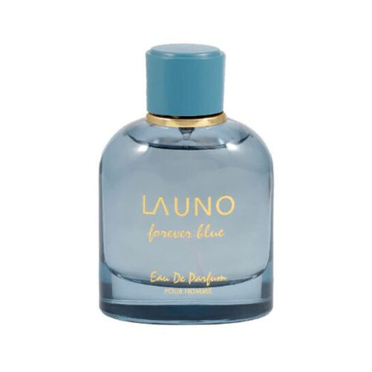 Fragrance World Men's La Uno Forever Blue EDP Spray 3.38 oz (Tester) Fragrances - Luxurious Fragrance Available Online in Hong Kong & China
