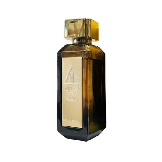 Fragrance World Men's La Uno Million Elixir EDP Spray 3.38 oz (Tester) Fragrances  - Luxurious Fragrance Available Online in Hong Kong & China