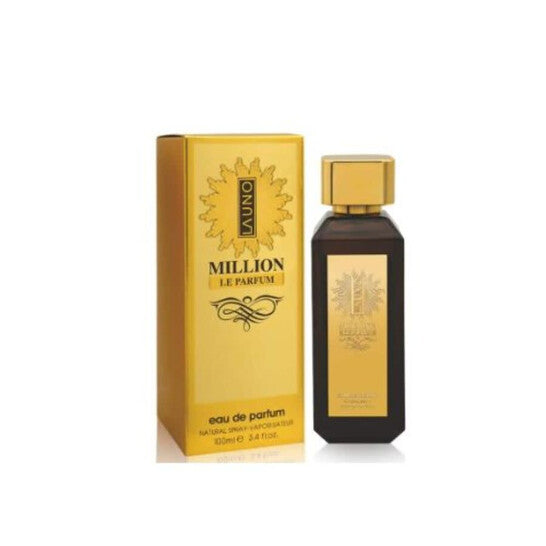 Fragrance World Men's La Uno Million Le Parfum EDP Spray 3.38 oz Fragrances (Wholesale) - Luxurious Fragrance Available Online in Hong Kong & China