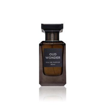 Fragrance World Men's Oud Wonder EDP Spray 2.7 oz (Wholesale) - Luxurious Fragrance Available Online in Hong Kong & China