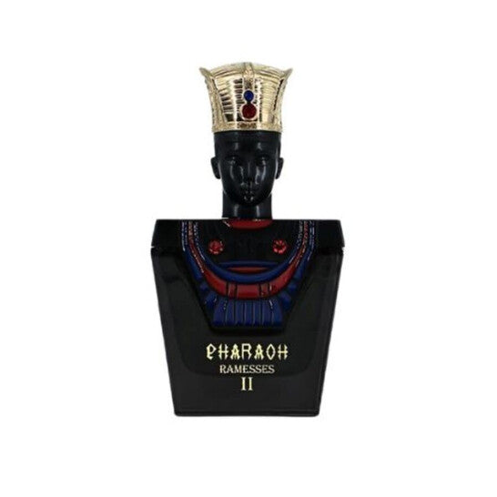 Fragrance World Men's Phoraoh Rameses II EDP Spray 2.71 oz (Tester) Fragrances  (Wholesale) - Luxurious Fragrance Available Online in Hong Kong & China