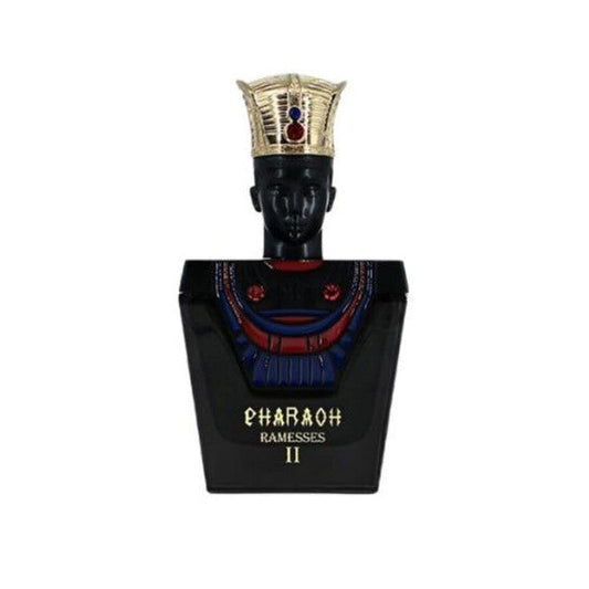 Fragrance World Men's Phoraoh Rameses II EDP Spray 2.71 oz (Tester) Fragrances  (Wholesale) - Luxurious Fragrance Available Online in Hong Kong & China