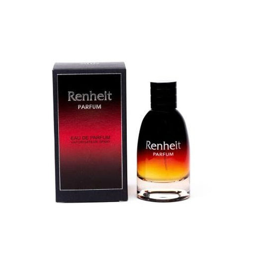 Fragrance World Men's Renhelt Parfum EDP Spray 3.4 oz Fragrances - Luxurious Fragrance Available Online in Hong Kong & China