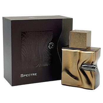 Fragrance World Men's Spectre EDP Spray 2.7 oz - Luxurious Fragrance Available Online in Hong Kong & China