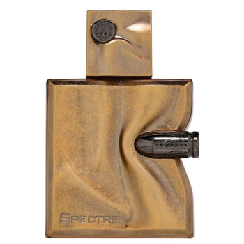 Fragrance World Men's Spectre EDP Spray 2.7 oz (Wholesale) - Luxurious Fragrance Available Online in Hong Kong & China