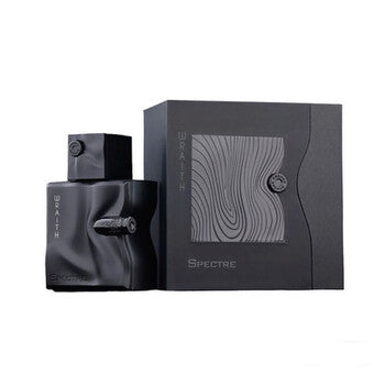 Fragrance World Men's Spectre Wraith EDP Spray 2.7 oz Fragrances (Wholesale) - Luxurious Fragrance Available Online in Hong Kong & China