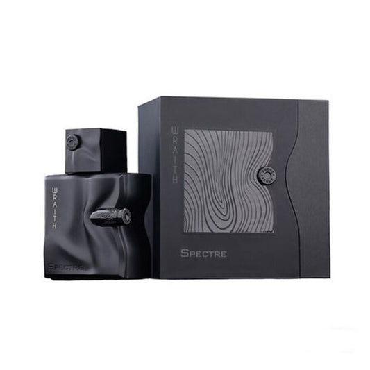 Fragrance World Men's Spectre Wraith EDP Spray 2.7 oz (Tester) Fragrances (Wholesale) - Luxurious Fragrance Available Online in Hong Kong & China