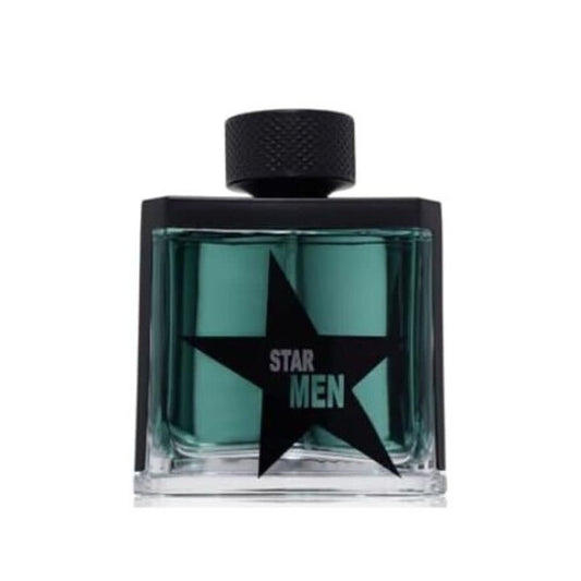 Fragrance World Men's Star EDP Spray 3.38 oz (Tester) Fragrances  - Luxurious Fragrance Available Online in Hong Kong & China
